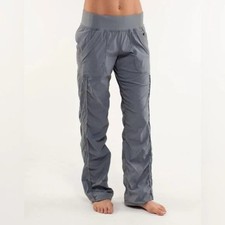 LULULEMON Quick Step Pant Wren