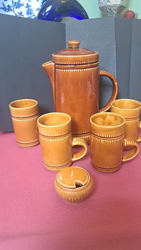 Vintage prinknash abbey 4x - prinknash,