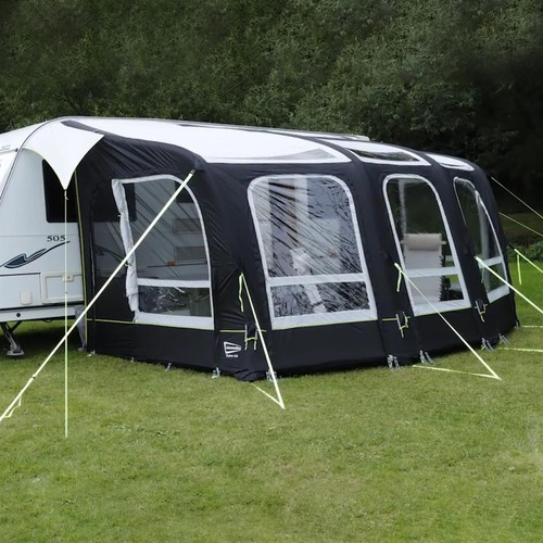 Leisurewize skyliner 420 - leisurewize, air