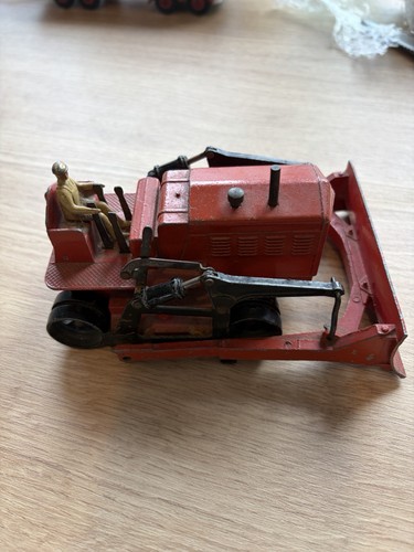 Dinky supatoys 561 blow - dinky,