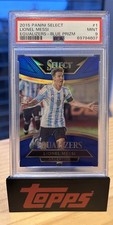 2015 Panini Select Equalizers