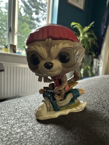 Funko marvel pop - pop, holiday