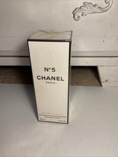 Vintage Chanel No5 EDT Sealed