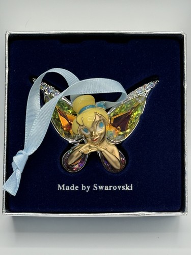 2004 limited edition swarovski - 2004,