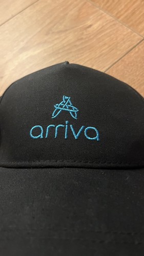 Arriva london bus - arriva, driver