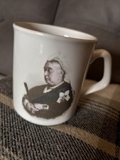 Rare Queen Victoria Diamond