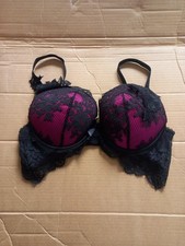 Debenhams Push-up Bra UK 34D