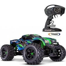 Traxxas X-Maxx TRX77096-4 VXL