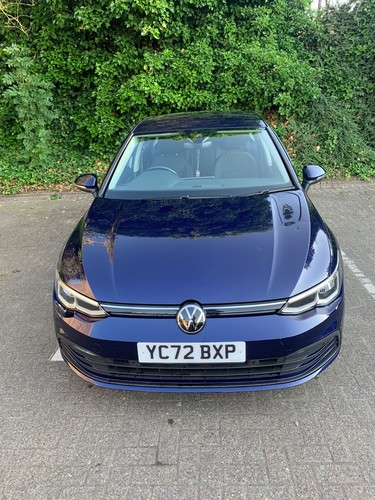 Volkswagen golf tsi life - 1.0,
