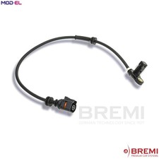 SENSOR WHEEL SPEED 51058 FOR