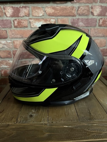 Shoei neotec grasp 3 - 3,
