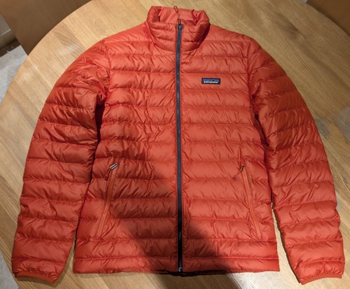 Patagonia men down - patagonia, men’s