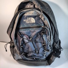 The North Face Borealis Grey