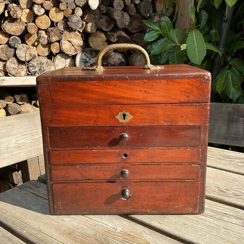 Antique victorian mahogany - antique,