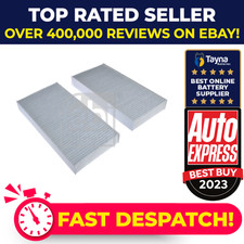 Pollen / Cabin Filter fits