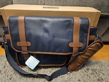 baby changing bag /satchel-