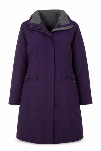 Lands end womens parka - womens, coat