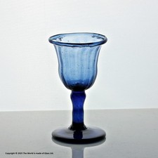 Georgian Sunderland blue