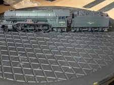 Bachmann V2 renamed/renumbered