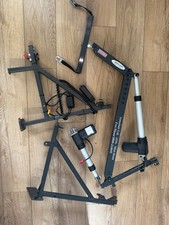 Auto Chair Car Hoist 80 kg