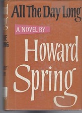 All the Day Long, Spring