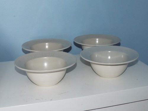 Set wedgwood paul - 4,