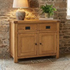 Sideboard 2 Drawer 2 Door