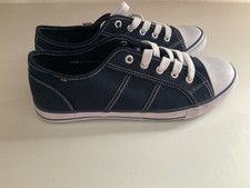 TU Ladies Sneakers Uk Size 6