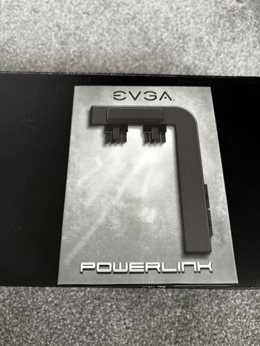 Evga powerlink gpu power - evga,