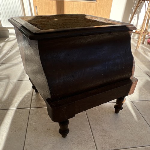 Antique victorian mahogany - antique,
