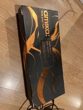 100% Authentic Amika Triple Barrel Pro-curler Set