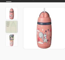 Tomme Tippee Superstar