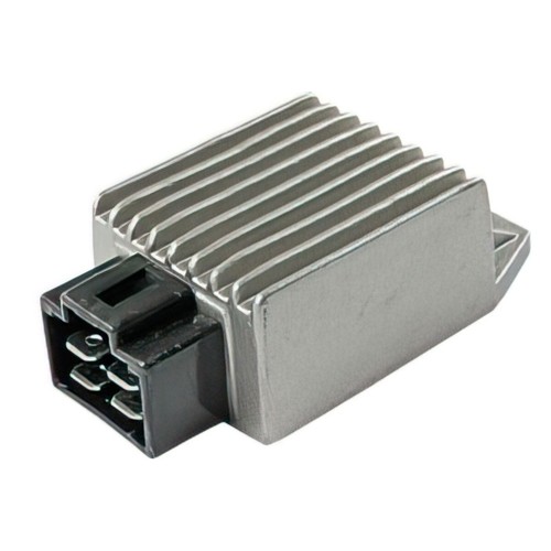 Voltage regulator gy6 4t - regulator, 50