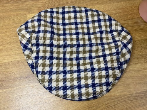 Vtg aquascutum newsie gatsby - newsie,