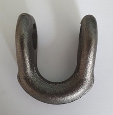 BOMFORD HEDGECUTTER BOOT FLAIL SHACKLE 05.895.01