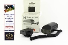 METZ SCA 3000 Extension Off