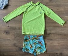 Boys Swimwear 6-7 Year H&M , Matalan