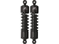 Progressive Suspension