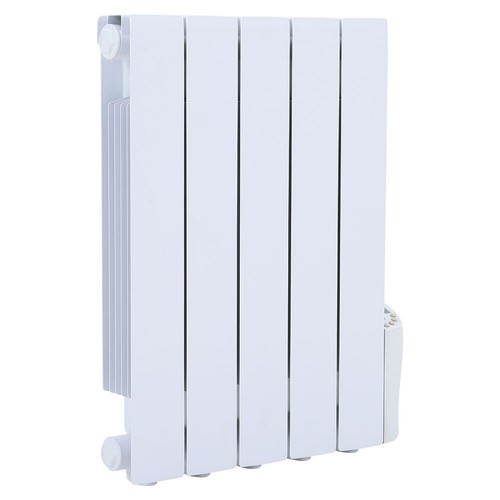 Panel heater radiator - radiator, wall