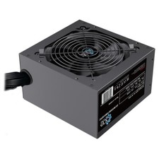ACE BLACK 750W PSU ATX Desktop PC Power Supply Unit Quiet 120mm Fan PCI-E SATA