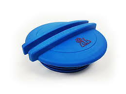 Transporter expansion tank - 5,