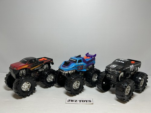 Toy state road rippers shark - state,