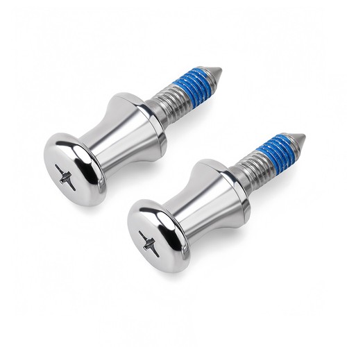 2pcs hardtop frankenstein bolt - 2pcs,