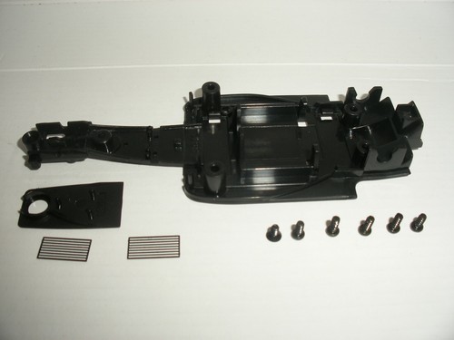 Scalextric w8471 f1 - w8471,