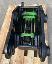 14 Ton Geith Hydraulic Quick