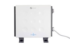 Aironic white slimline - white,