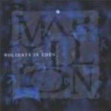Marillion : Holidays in Eden