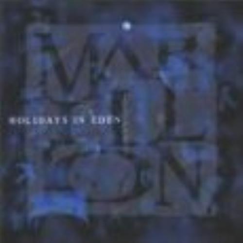 Marillion holidays in eden - marillion,