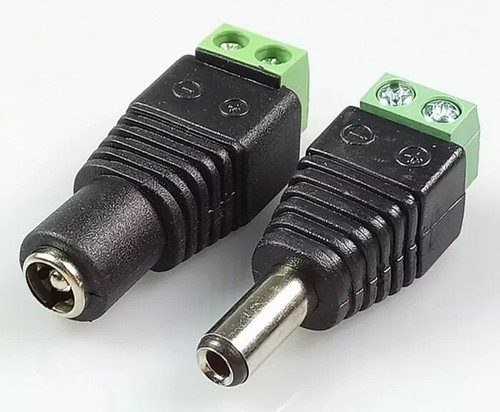 Pair socket plug screw - pair,