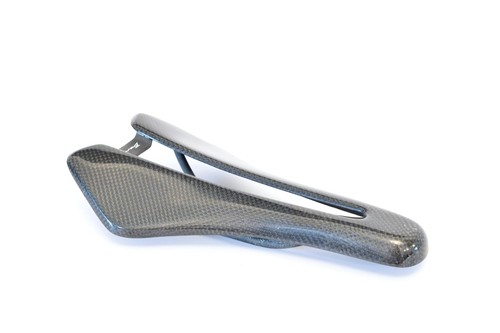 Berk lupina ultralight - lupina, saddle